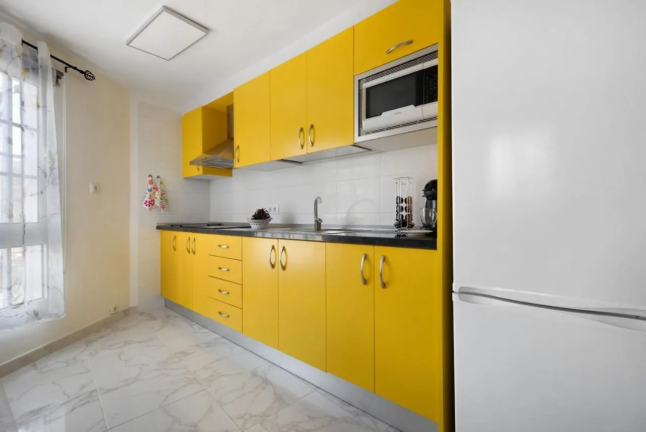 Casita Auxilia Bajo Villa Araya  Holiday home