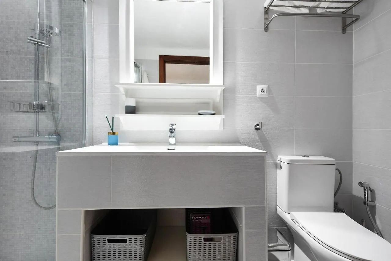 Casita Auxilia Bajo Villa Araya  Holiday home