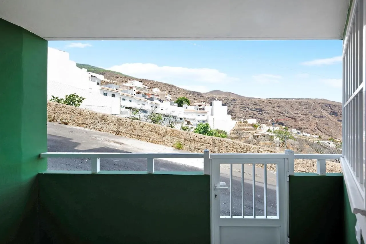 Casita Auxilia Bajo Villa Araya  Spanien